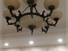 -三六三杭州菜(水上总店)