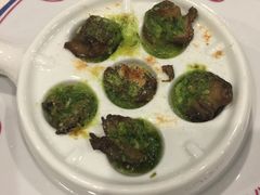 -马克西姆餐厅(崇文门店)