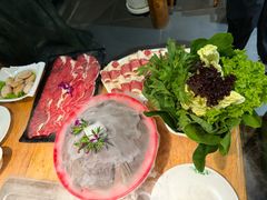 -草原塞蛮羊火锅城(港湾店)