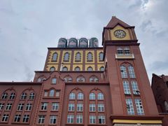 -青岛啤酒博物馆