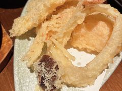 -千代武日本料理(开发区店)