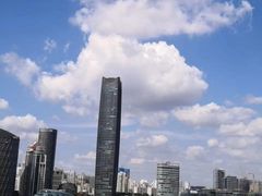 -东方滨江大酒店·滨江厅