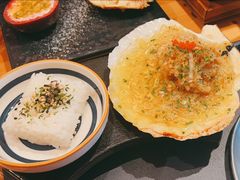 -蚝·生·鲜牛烧肉铺(中央大街店)