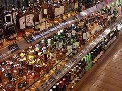 自助取餐区-COMMUNE幻师(渔人码头店)