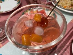 手工凉粉-巴依老爷新疆美食(望京小街店)