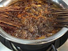 -牛华八婆麻辣烫(起源店)