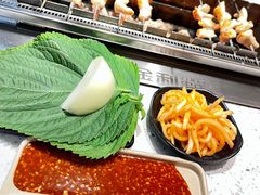 -延边金利串店(安达街店)