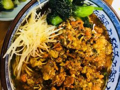 -朱洪元苏式面馆(绿宝广场店)