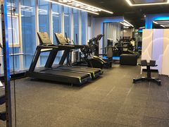 -NRG健身私教CLUB(打浦桥店)