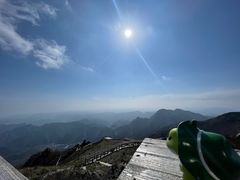 -白草畔自然风景区