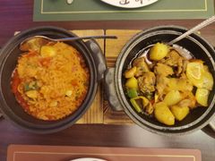 -澳门木偶葡国餐厅(珠海店)