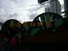 -北海金海湾红树林生态旅游区