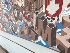 -Tims天好咖啡(河西万象城店)