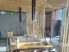 -竹里馆 ·茶食(奥体店)