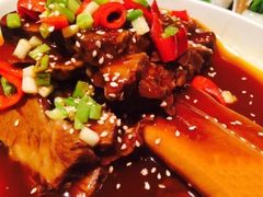 -湖滨28中餐厅·西湖宴·杭州君悦酒店
