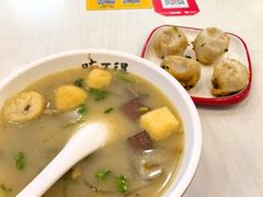 -咬不得高祖生煎·简餐(骆家庄店)