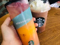 -星巴克臻选(深圳华强北茂业店)