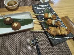 -长崎屋·日本料理·刺身·烧鸟(天河北路店)