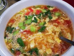 -北京龙庆四季香农家饭庄·灶台鱼·碳烤虹鳟鱼(龙庆峡店)