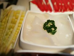 -海底捞火锅(泉城路店)