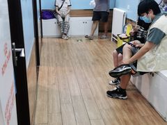 -瑞派·关忠动物医院·异宠专科·犬猫肿瘤·皮肤专科(望京店)