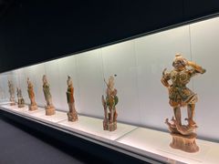 -上海博物馆(人民广场馆)