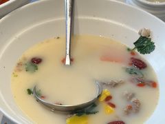 -清真·卡德尔大叔新疆主题餐厅(龙汇路店)