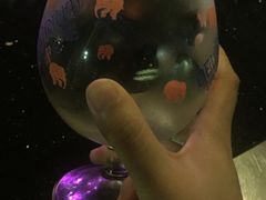 -爵士花园音乐酒吧餐厅