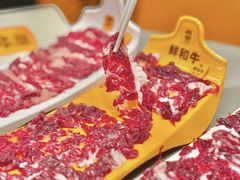 -潮发潮汕牛肉店(软件基地店)