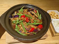 -桂小厨广西菜(青秀万达店)
