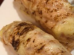 手握寿司-铃兰日本料理(汉水路店)