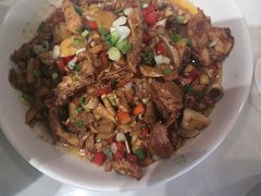 -老街鱼嘴巴(坡子街老店)