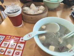 -回味鸭血粉丝汤(文鼎广场店)