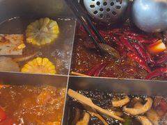 -川西坝子火锅(清江东路3.0直营店)