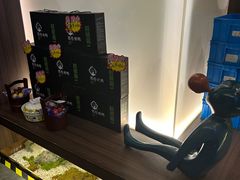 -聆桂烤鸭·金奖烤鸭(静联广场店)