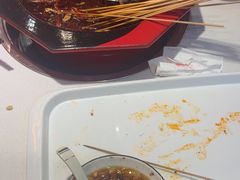 -老马路串串香火锅(北门桥店)