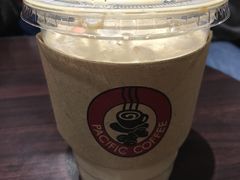 -太平洋咖啡(青岛万象城店)