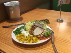 -So Lounge索兰至餐厅(蓝色港湾店)