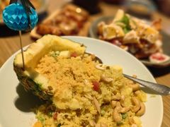 -安南越南餐厅(青岛万象城店)