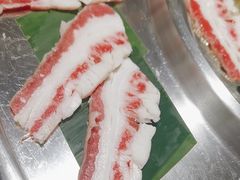 -哈哈碳都·牛肋条无限自助烤肉(宝龙店)