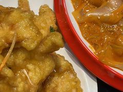 -人民公社铁锅炖·东北菜(卫国道店)