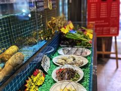 -庆赫隆融合菜馆(群力店)