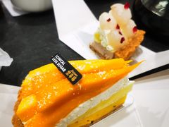 -黑草莓(重庆路店)