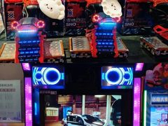 -核客电玩城(东门店)