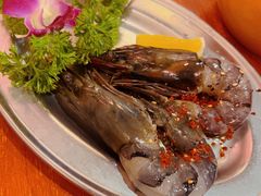 -大阪烧肉BAKA一代(十亩地店)