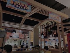 -蓝鲸湾汤泉(包河店)