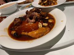 -宝轩渔府·老字号海鲜·正宗津菜(水上店)