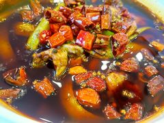 -簋街仔仔小龙虾(总店)