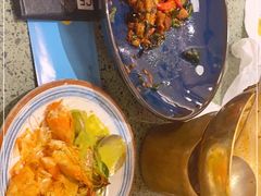 -Home Thai·泰谣(王府井apm店)