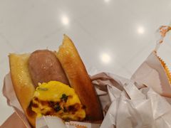 -面包新语(滨湖万达店)